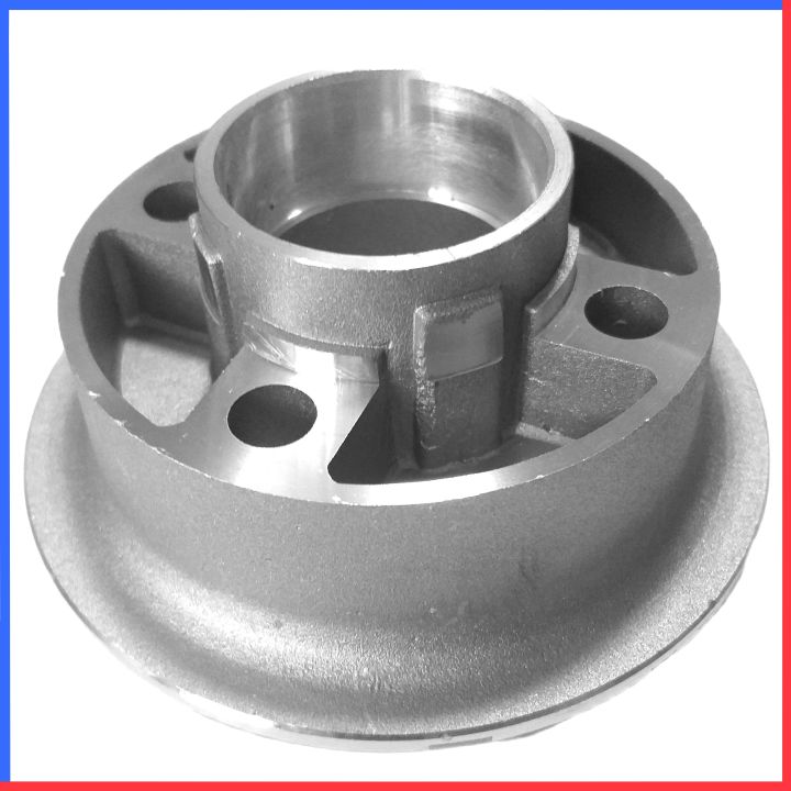 Flange Hub